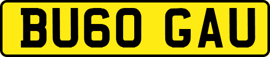 BU60GAU