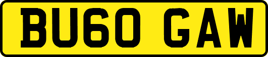 BU60GAW