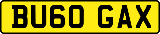 BU60GAX