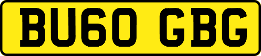 BU60GBG