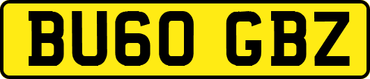 BU60GBZ