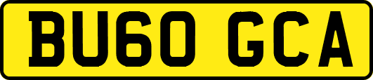 BU60GCA