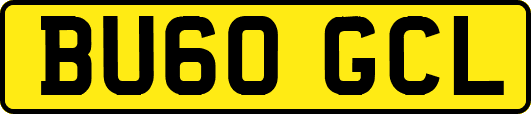 BU60GCL