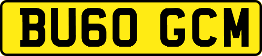 BU60GCM