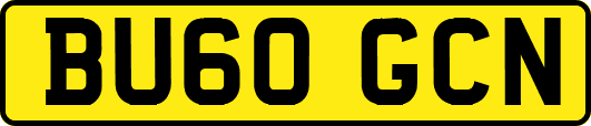 BU60GCN