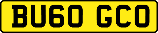 BU60GCO