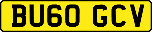 BU60GCV