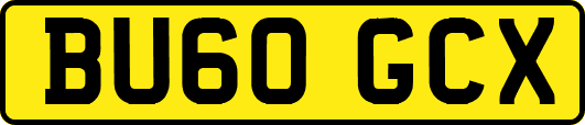 BU60GCX
