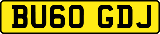BU60GDJ