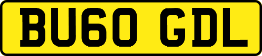 BU60GDL