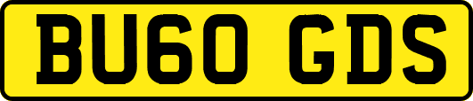BU60GDS