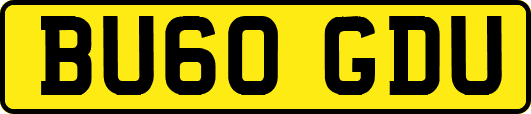 BU60GDU
