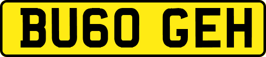 BU60GEH
