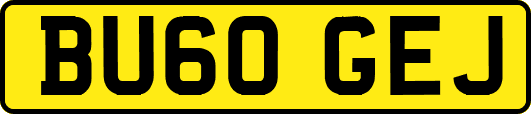 BU60GEJ