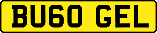 BU60GEL
