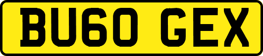 BU60GEX
