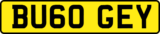 BU60GEY
