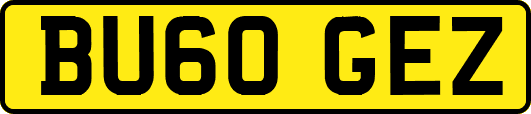 BU60GEZ
