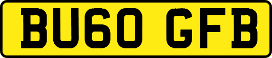 BU60GFB