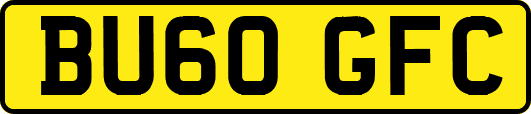 BU60GFC