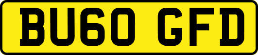 BU60GFD