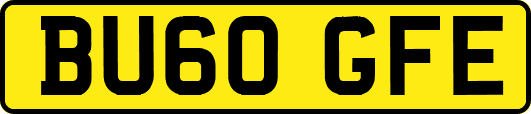 BU60GFE