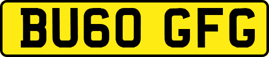 BU60GFG