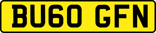 BU60GFN
