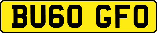 BU60GFO