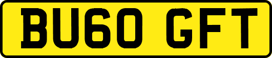 BU60GFT