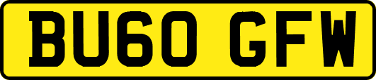 BU60GFW