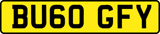 BU60GFY