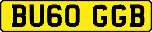 BU60GGB