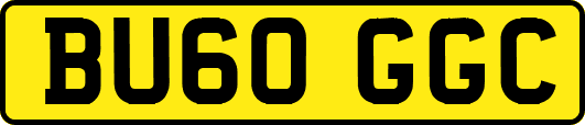 BU60GGC