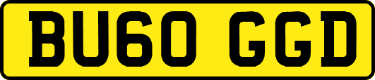 BU60GGD