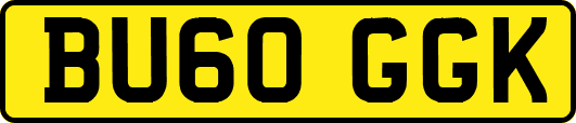 BU60GGK