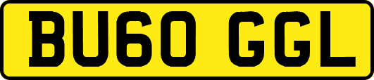 BU60GGL