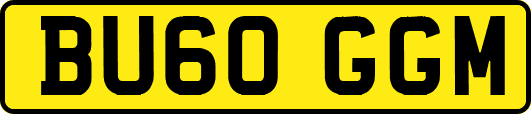 BU60GGM