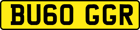 BU60GGR