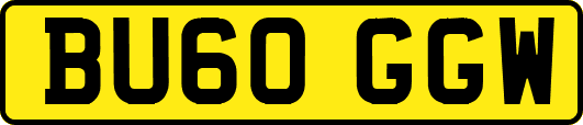 BU60GGW