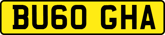 BU60GHA