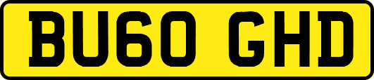 BU60GHD