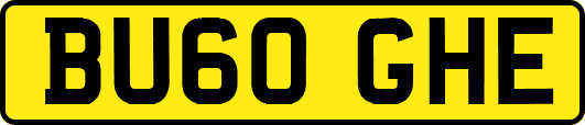 BU60GHE