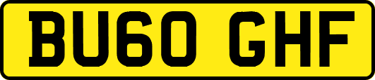 BU60GHF