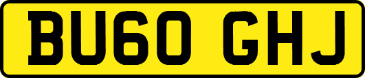 BU60GHJ