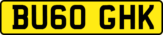 BU60GHK