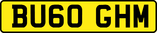 BU60GHM