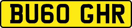 BU60GHR