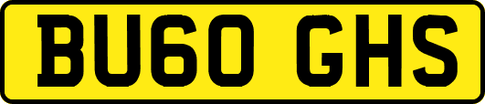 BU60GHS