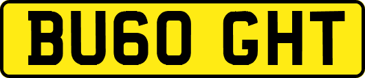 BU60GHT